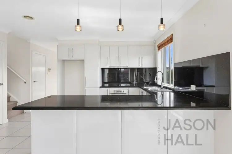 Third view of Homely house listing, 73 Patrick White Circuit, Franklin ACT 2913