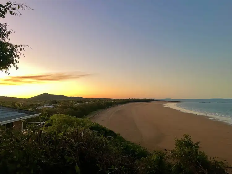 10 Captain Blackwood Drive, Sarina Beach QLD 4737