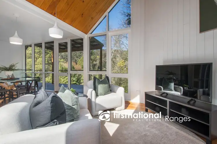 7 Wembley Road, Kallista VIC 3791