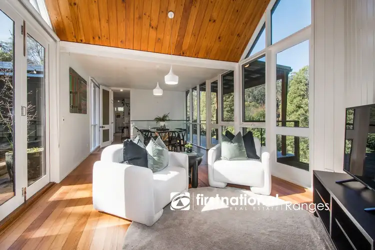 7 Wembley Road, Kallista VIC 3791
