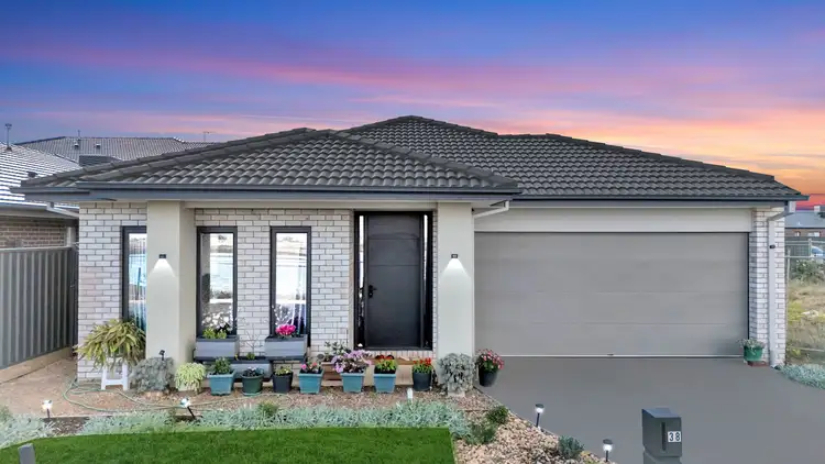 38 Ararat Street, Truganina VIC 3029