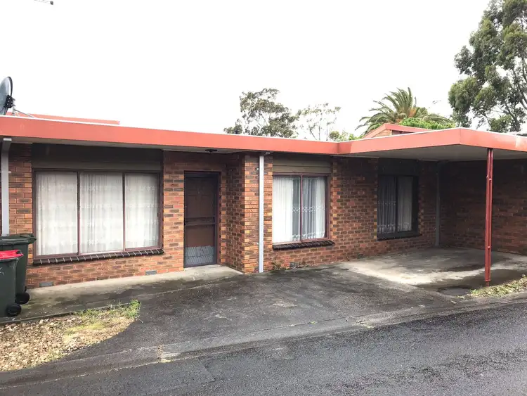 2/41 Bank Street, Traralgon VIC 3844