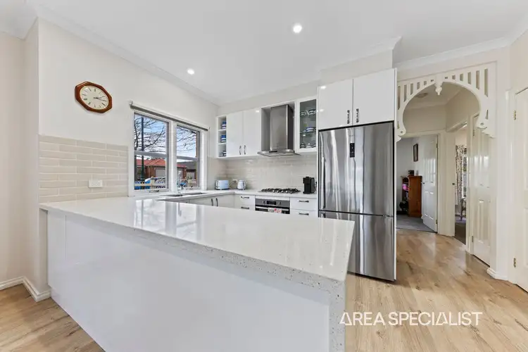 Third view of Homely house listing, 2 Howqua Place, Pakenham VIC 3810