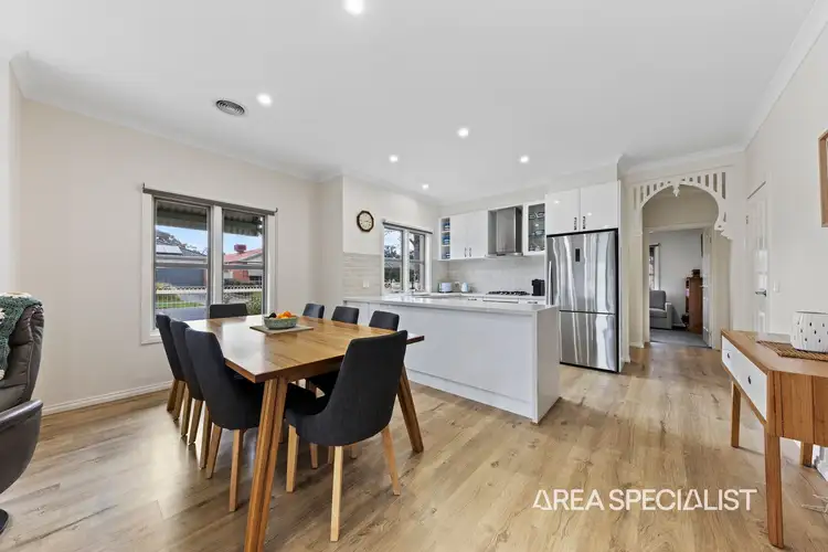 Fourth view of Homely house listing, 2 Howqua Place, Pakenham VIC 3810