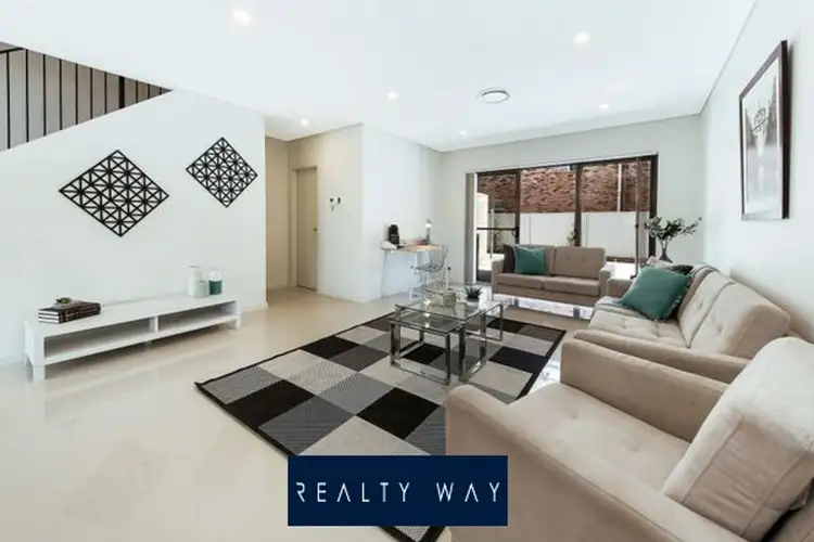 4/25-27 Haig, Bexley NSW 2207