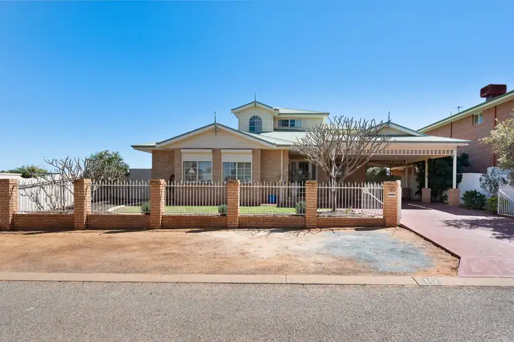 10 Geoffrey Stokes Parade, Kalgoorlie WA 6430