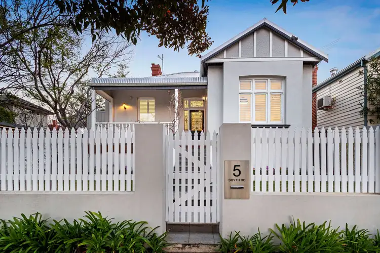 5 Smyth Road, Shenton Park WA 6008
