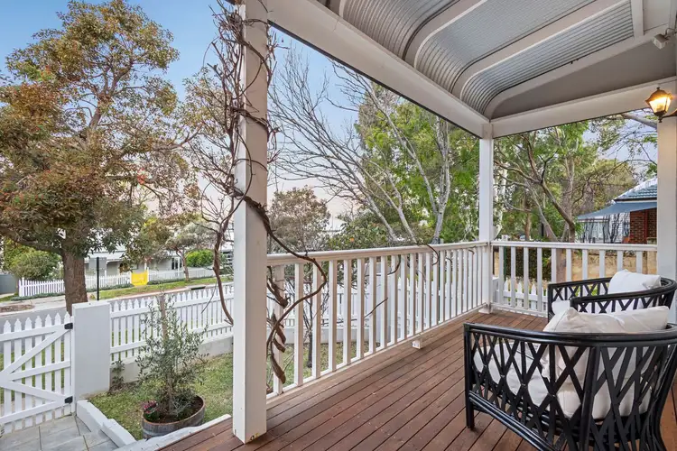 Second view of Homely house listing, 5 Smyth Road, Shenton Park WA 6008