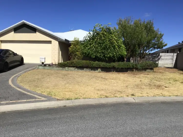 Main view of Homely house listing, 20 Goddard Way, Mckail WA 6330