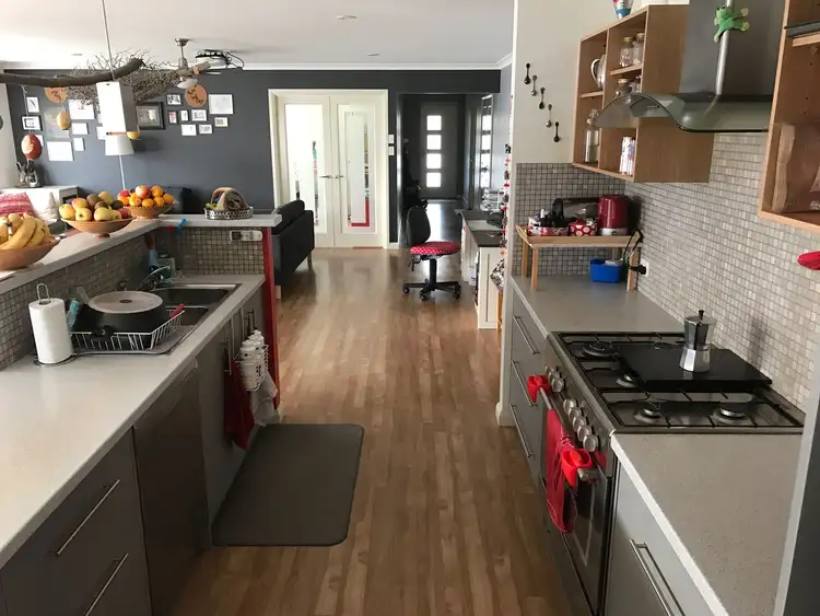 Second view of Homely house listing, 20 Goddard Way, Mckail WA 6330