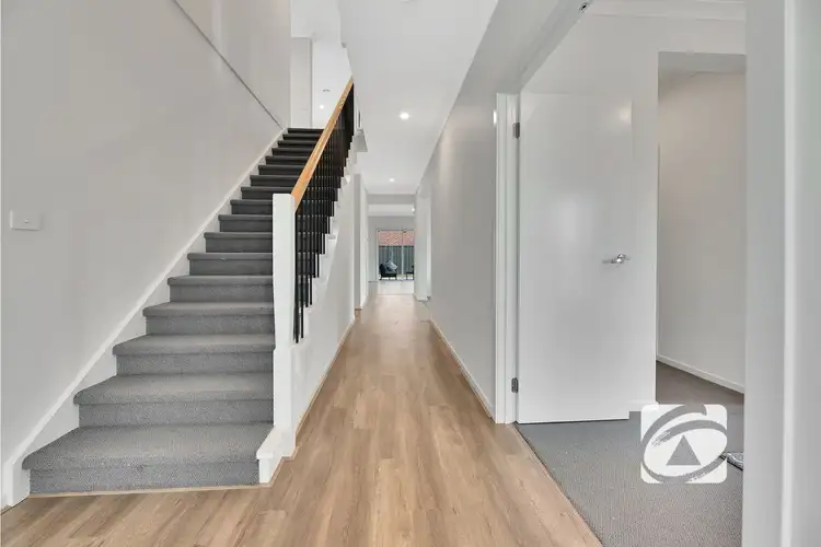 Second view of Homely house listing, 20 Dalhalla Circuit, Clyde North VIC 3978