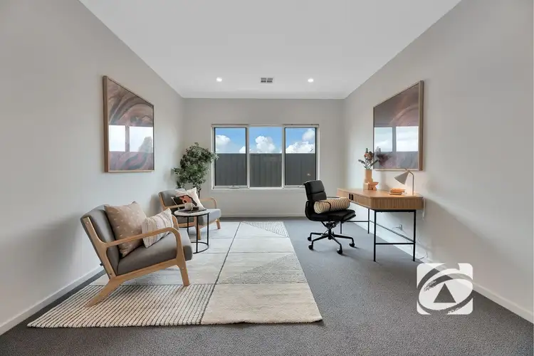 Third view of Homely house listing, 20 Dalhalla Circuit, Clyde North VIC 3978