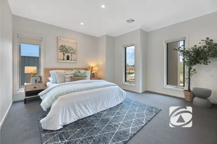 Fourth view of Homely house listing, 20 Dalhalla Circuit, Clyde North VIC 3978