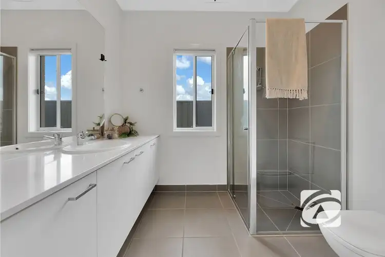 Fifth view of Homely house listing, 20 Dalhalla Circuit, Clyde North VIC 3978