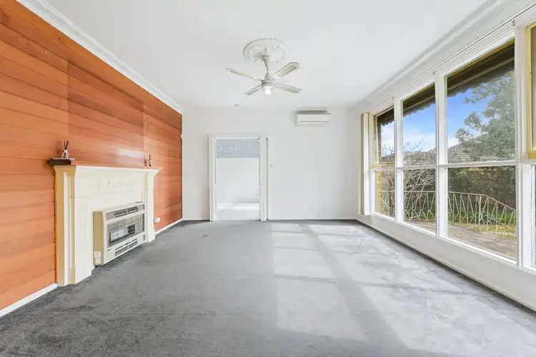 Second view of Homely house listing, 4 Nursery Avenue, Frankston VIC 3199