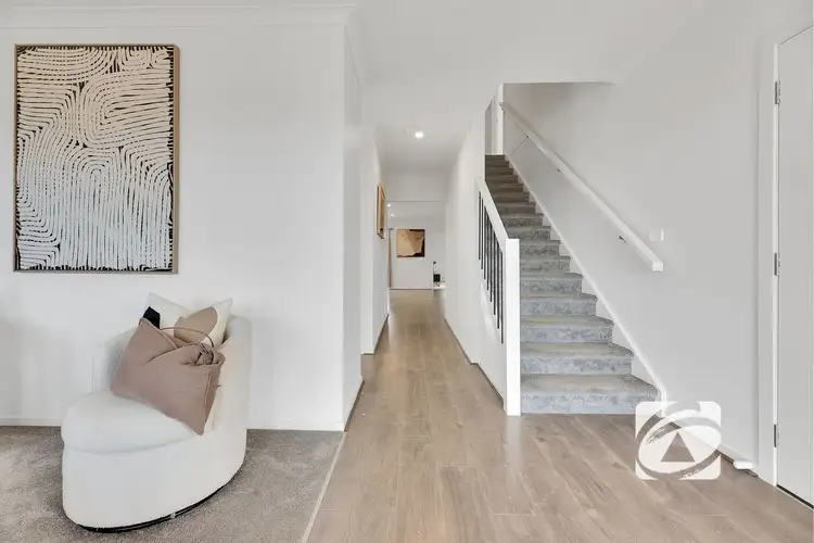 Second view of Homely house listing, 38 Carnelian Circuit, Clyde North VIC 3978