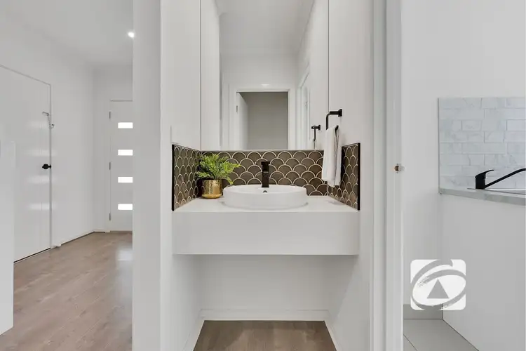 Fourth view of Homely house listing, 38 Carnelian Circuit, Clyde North VIC 3978