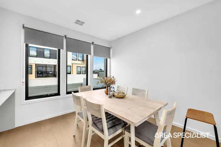 Third view of Homely house listing, 3 Ebro Walk, Cranbourne West VIC 3977