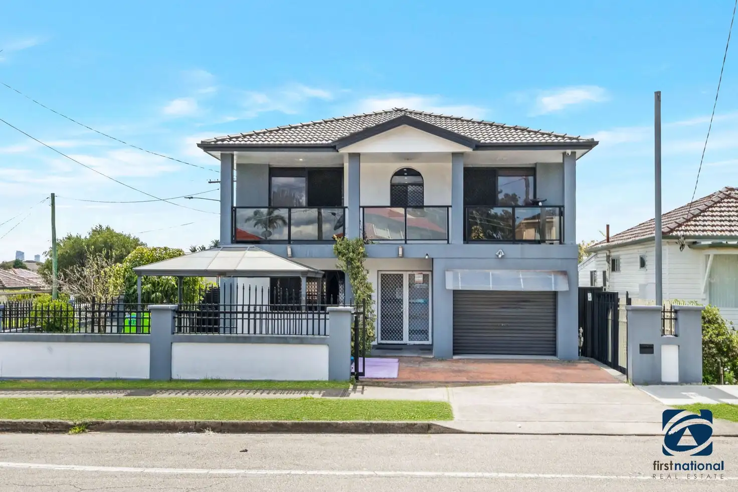 Main view of Homely house listing, 3 Albert Road, Auburn NSW 2144