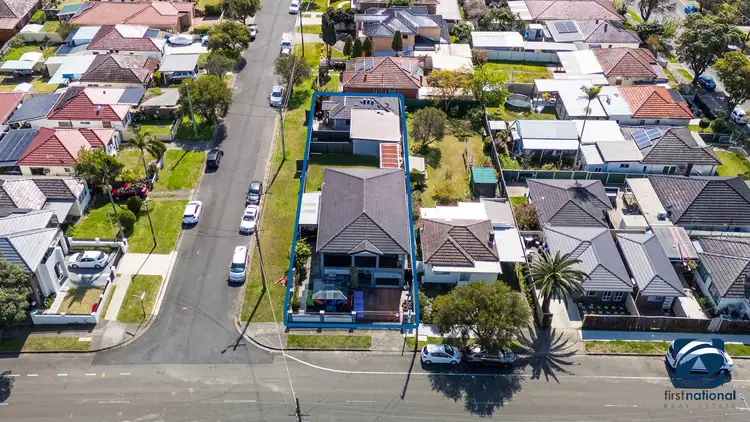 Second view of Homely house listing, 3 Albert Road, Auburn NSW 2144