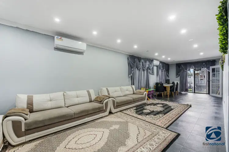 Third view of Homely house listing, 3 Albert Road, Auburn NSW 2144