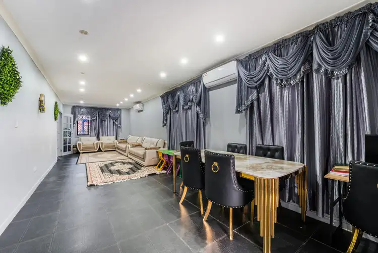 Fourth view of Homely house listing, 3 Albert Road, Auburn NSW 2144