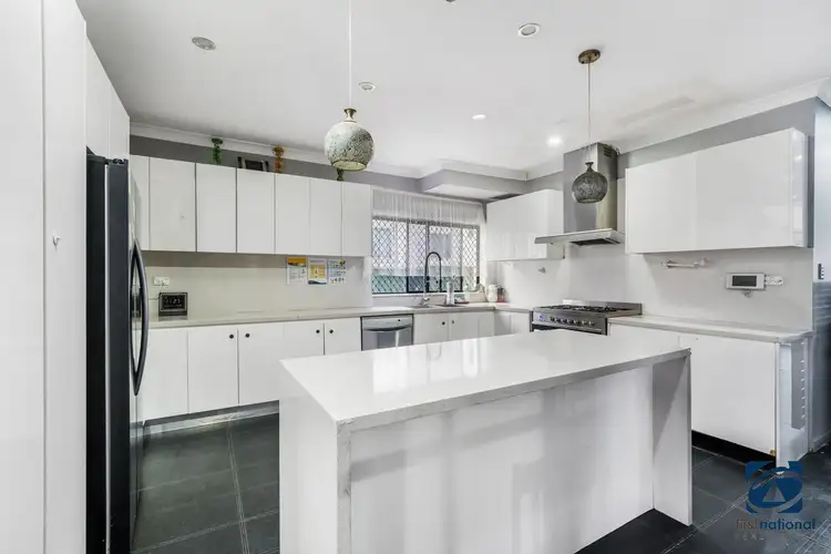 Fifth view of Homely house listing, 3 Albert Road, Auburn NSW 2144