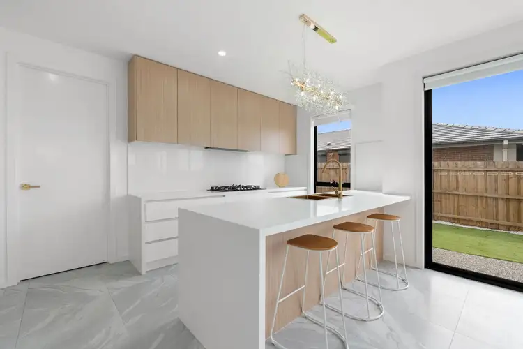 Second view of Homely house listing, 19 Beaconsfield Drive, Mickleham VIC 3064