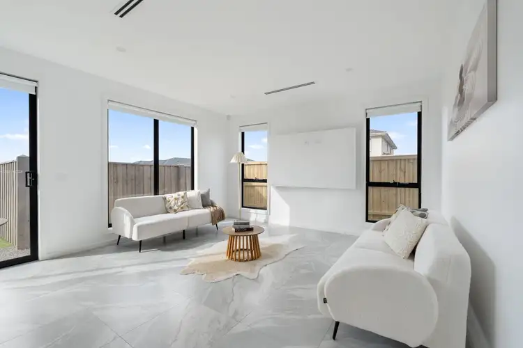 Third view of Homely house listing, 19 Beaconsfield Drive, Mickleham VIC 3064