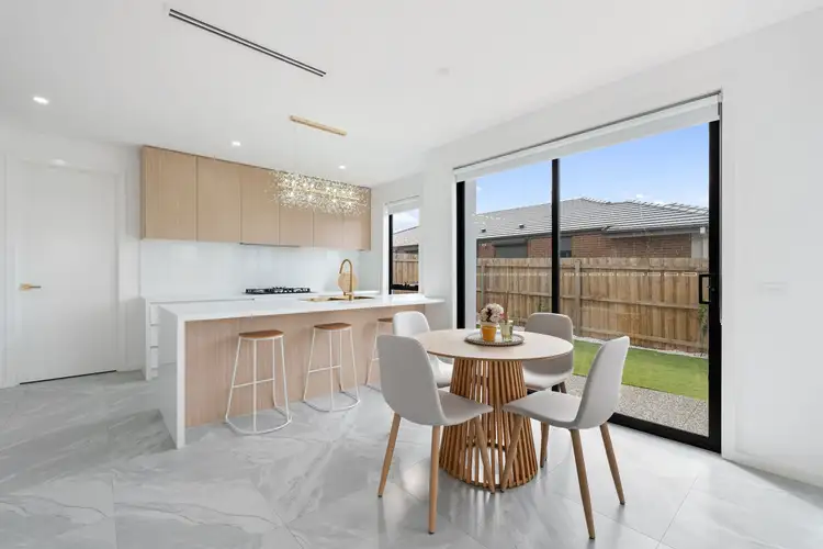 Fourth view of Homely house listing, 19 Beaconsfield Drive, Mickleham VIC 3064