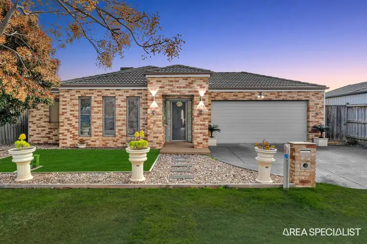 17 Bunya Drive, Brookfield VIC 3338