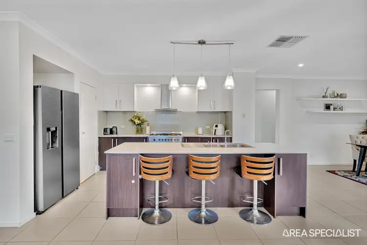 Sixth view of Homely house listing, 17 Bunya Drive, Brookfield VIC 3338