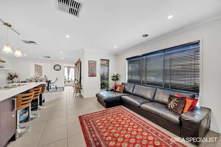 Seventh view of Homely house listing, 17 Bunya Drive, Brookfield VIC 3338