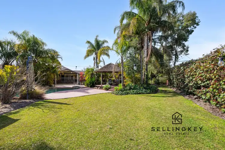 13 Chesham Mews, Canning Vale WA 6155