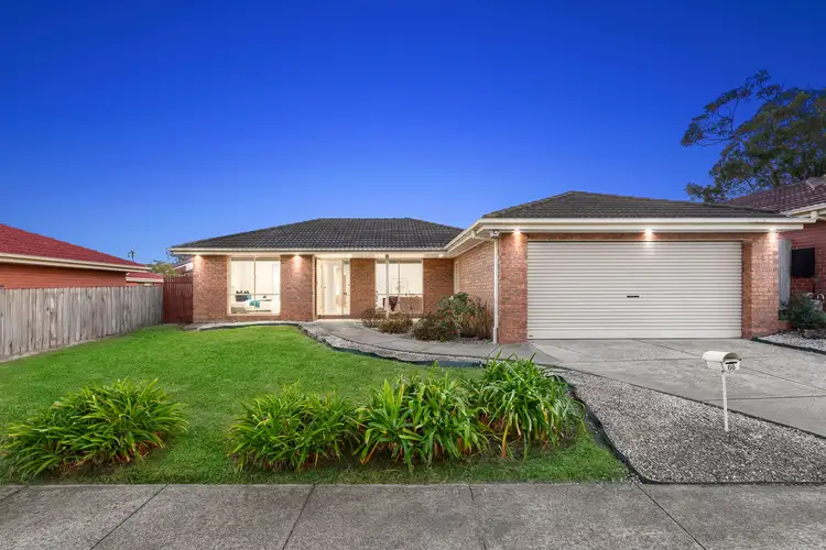 66 Strabane Way, Hampton Park VIC 3976