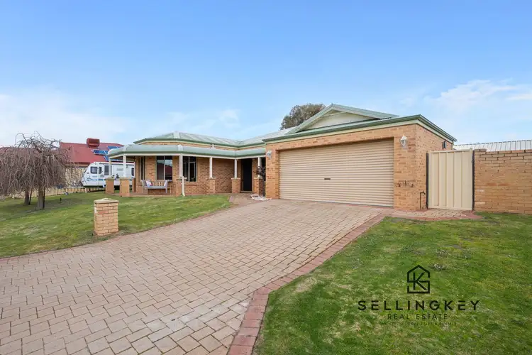1 Chesham Mews, Canning Vale WA 6155