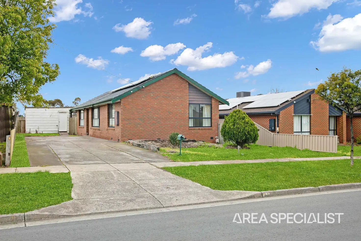 Main view of Homely house listing, 84 Welcome Road, Diggers Rest VIC 3427