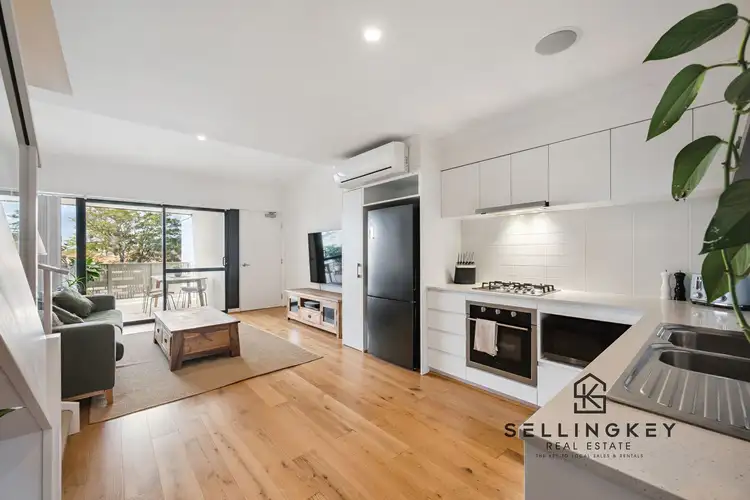 Main view of Homely unit listing, 37/1 Glenariff Boulevard, Canning Vale WA 6155