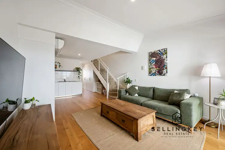 Second view of Homely unit listing, 37/1 Glenariff Boulevard, Canning Vale WA 6155