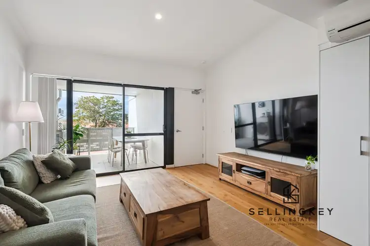 Third view of Homely unit listing, 37/1 Glenariff Boulevard, Canning Vale WA 6155