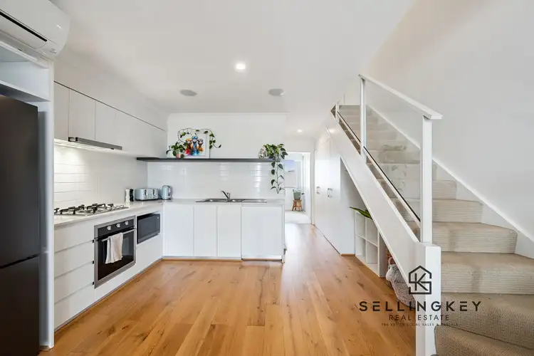 Fifth view of Homely unit listing, 37/1 Glenariff Boulevard, Canning Vale WA 6155