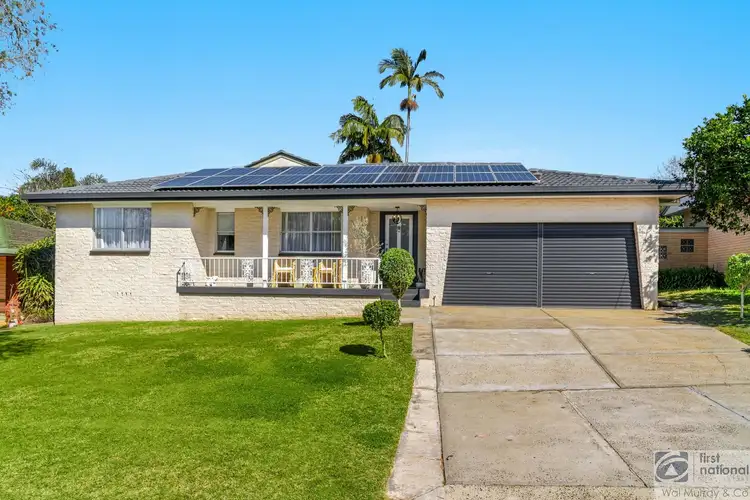 3 Alison Avenue, Goonellabah NSW 2480