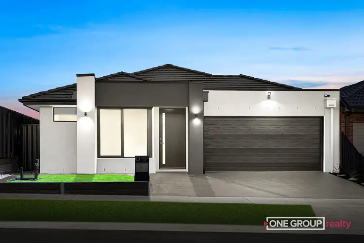 12 Bloodwood Street, Kalkallo VIC 3064