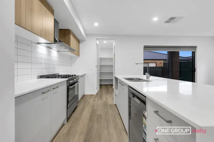 Second view of Homely house listing, 12 Bloodwood Street, Kalkallo VIC 3064