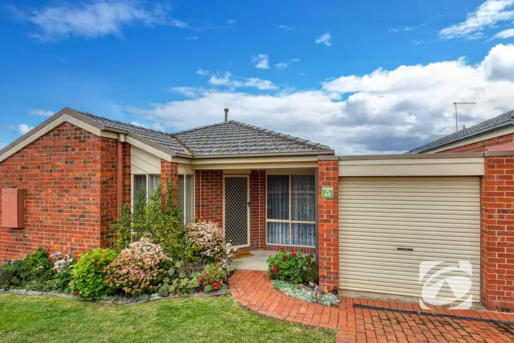 46/5-17 William Road, Berwick VIC 3806