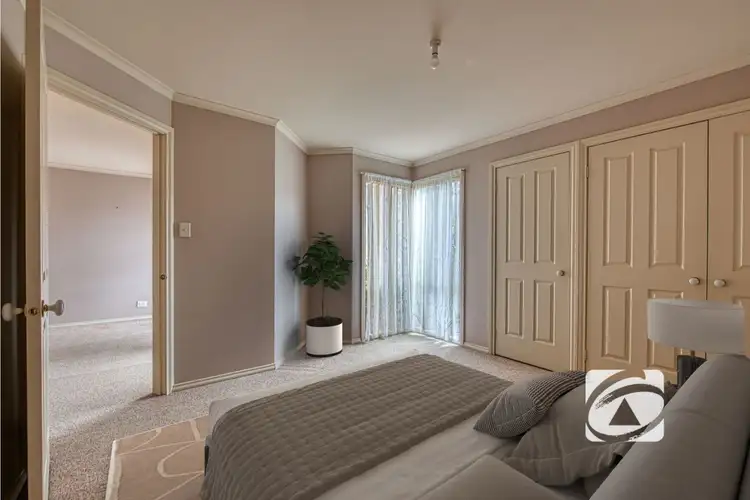 Fifth view of Homely townhouse listing, 46/5-17 William Road, Berwick VIC 3806