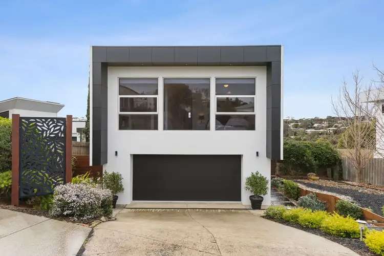 Second view of Homely house listing, 12 Springbank Circuit, Torquay VIC 3228
