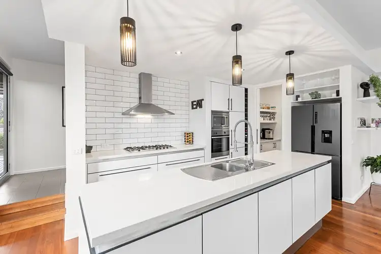 Fourth view of Homely house listing, 12 Springbank Circuit, Torquay VIC 3228