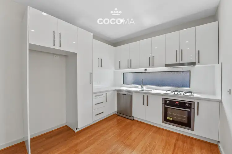 Third view of Homely townhouse listing, 6/46 View Road, Springvale VIC 3171