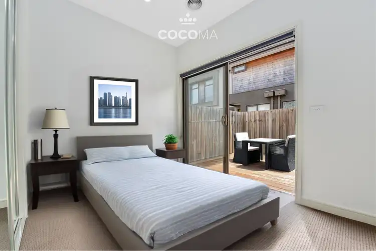 Fourth view of Homely townhouse listing, 6/46 View Road, Springvale VIC 3171
